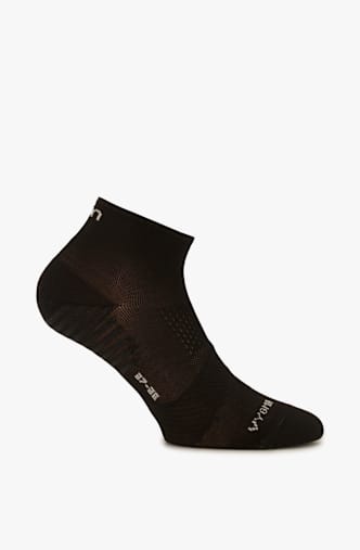UYN Vigma One Extra Grip Yoga 35-42 calze donna Nero