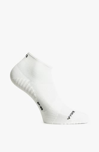 UYN Vigma One Extra Grip Yoga 35-42 calze donna Bianco