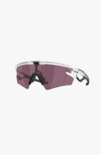Oakley Sphaera™ Slash occhiali sportivi Bianco