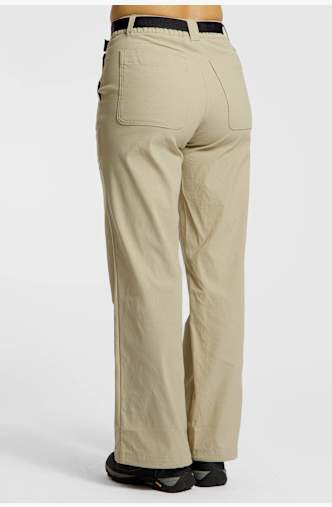 Columbia Brea Falls™ pantaloni da trekking donna Beige