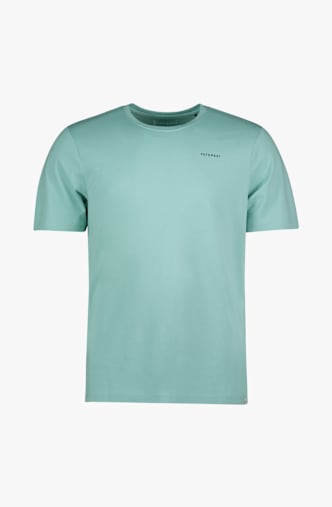 Cotopaxi Mountain Magic t-shirt hommes Bleu