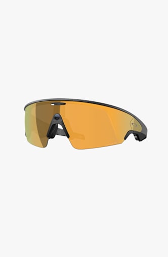 Oakley META occhiali sportivi Nero