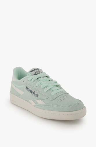 Reebok Club C Revenge Vintage sneaker femmes Menthe
