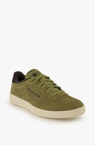 Reebok Club C 85 Vintage Herren Sneaker Weiss