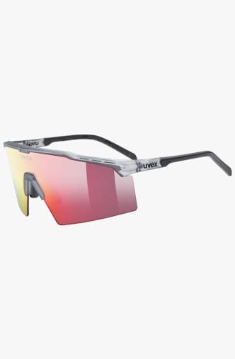 uvex flowline Sportbrille Grau