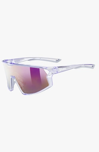uvex skyryse occhiali sportivi Viola
