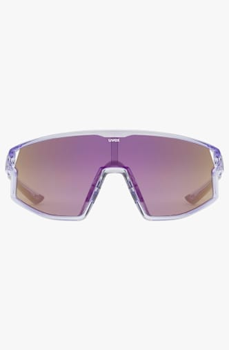 uvex skyryse lunettes de sport Violet