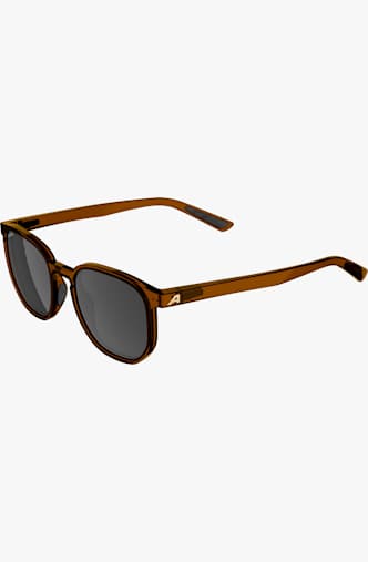 ALPINA Dimont Sonnenbrille Braun