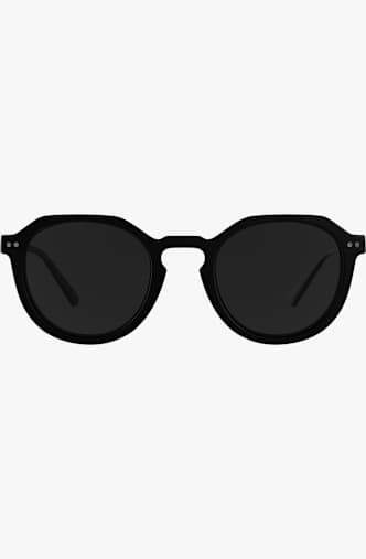 ALPINA Sneek 2.0 Sonnenbrille Schwarz