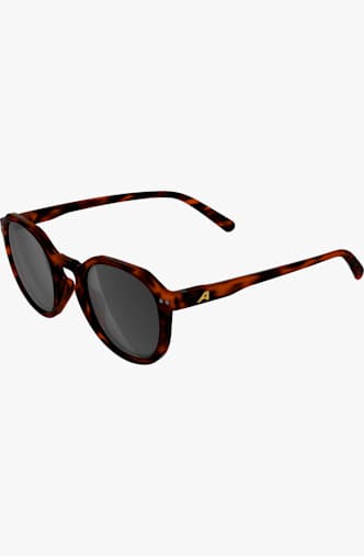 ALPINA Sneek 2.0 Sonnenbrille Braun