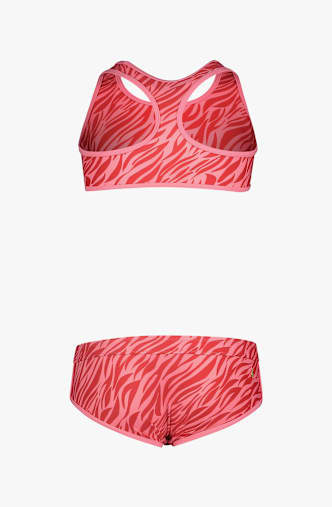 BEACH MOUNTAIN bikini filles Pink