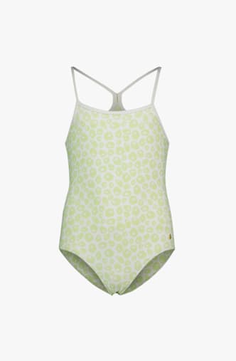 BEACH MOUNTAIN maillot de bain filles Vert