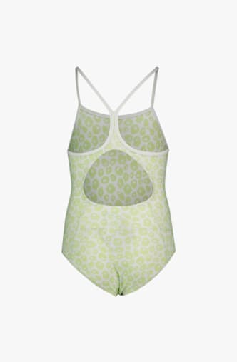 BEACH MOUNTAIN maillot de bain filles Vert