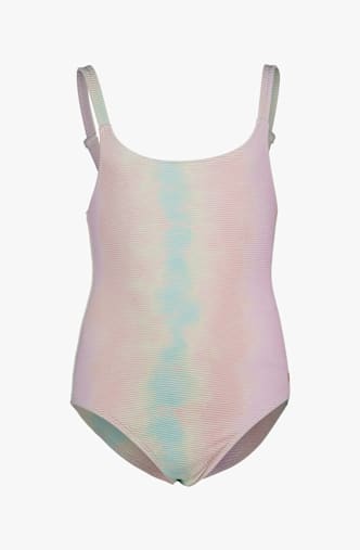 BEACH MOUNTAIN Combinaison filles Janelle Rose