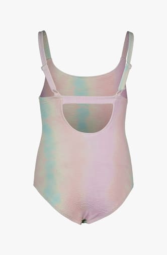 BEACH MOUNTAIN Combinaison filles Janelle Pink