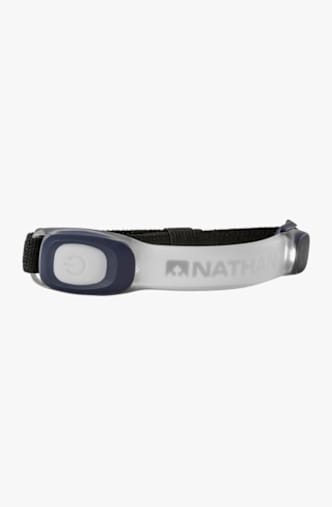 Nathan Light Bender RX LED bracelet Multicolore