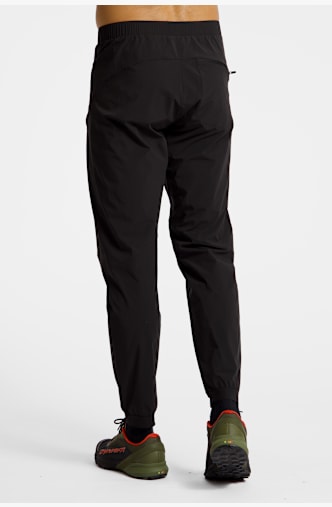 Dynafit Traverse Dynastretch pantalon de randonnée hommes Noir