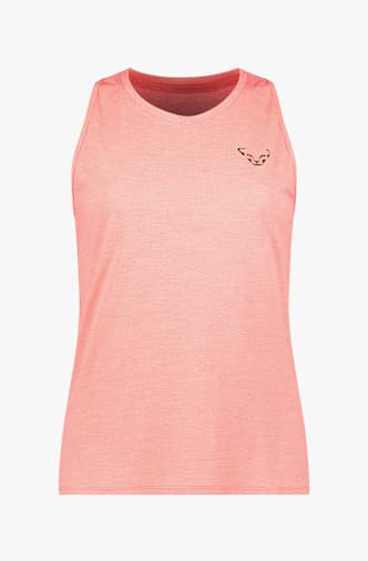 Dynafit Trail top donna Pink