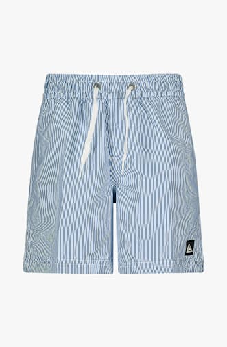 Quiksilver Everyday Deluxe 14" Jungen Badeshort Blau