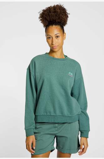 PROTEST PRTCover maglioni donna Verde