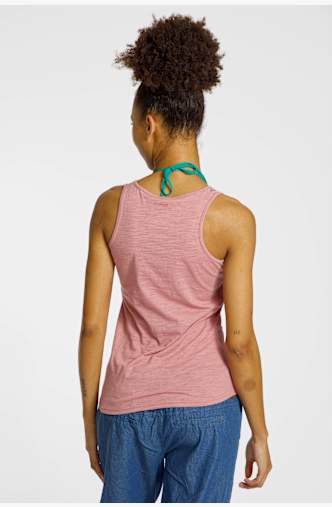 PROTEST PRTImpulses top donna Pink