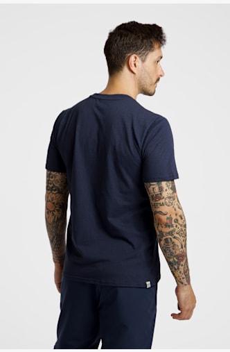 PROTEST PRTCruz Herren T-Shirt Blau