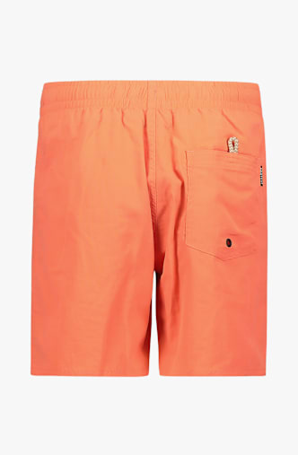 PROTEST CULTURE Jungen Badeshort Pink