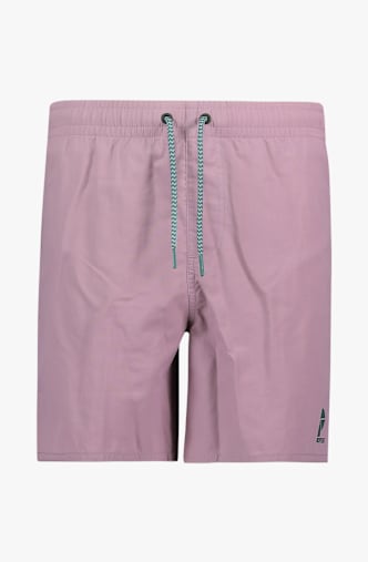 PROTEST CULTURE costume da bagno bambino Pink