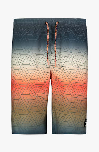 PROTEST PRTChopper Jungen Badeshort Blau