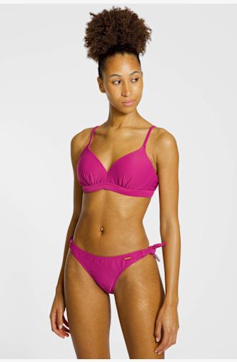 PROTEST MIXMia slip da bagno donna Rosa