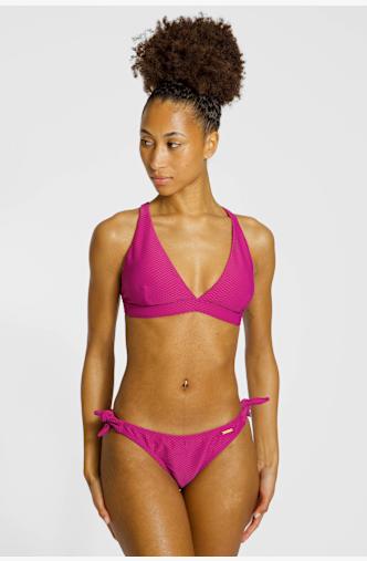 PROTEST MIXEndless bikini top femmes Pink