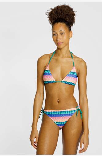 PROTEST PRTExit bikini donna Pink
