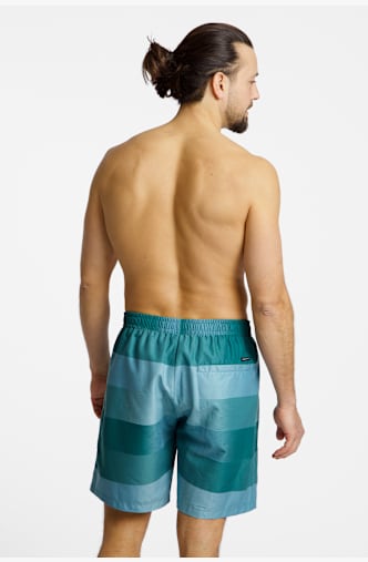 PROTEST PRTLomond beachshort Grün