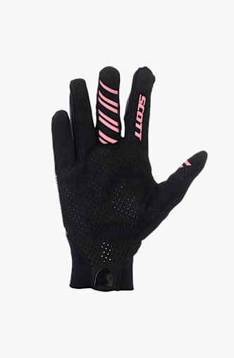 SCOTT Traction LF Bikehandschuh Schwarz