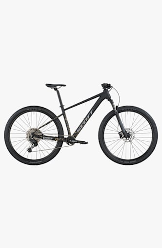 SCOTT Contrail 10 29 Mountainbike Schwarz