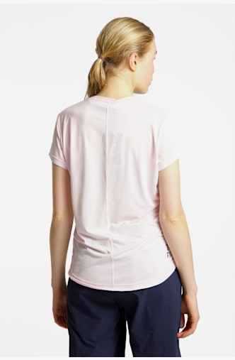 SCOTT Defined maillot de bike femmes Pink