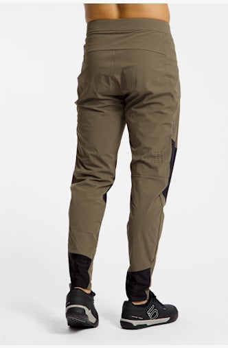 SCOTT Vertic Pro SL pantaloni da bike uomo Marrone
