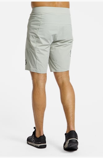 SCOTT Vertic Pro SL short da bike uomo Grigio