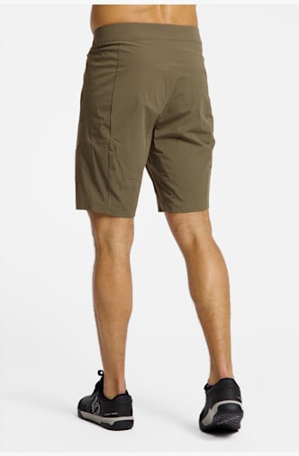 SCOTT Vertic Pro SL Herren Bikeshort Braun