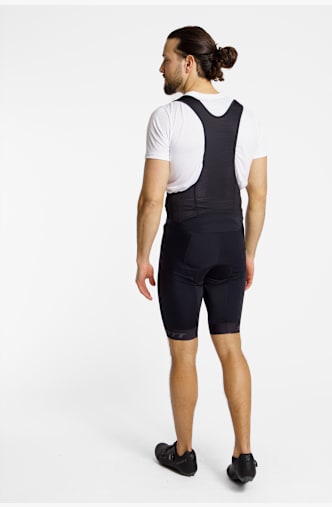 SCOTT Endurance ++ bib tight uomo Nero