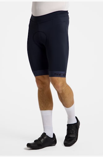 SCOTT Endurance++ Herren Bikeshort Blau