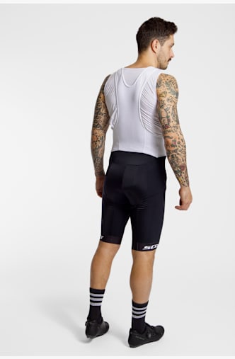 SCOTT Endurance ++ bib tight uomo Nero