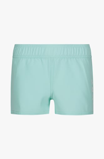 Roxy Rg Essentials short de bain filles Bleu