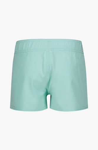 Roxy Rg Essentials short de bain filles Bleu