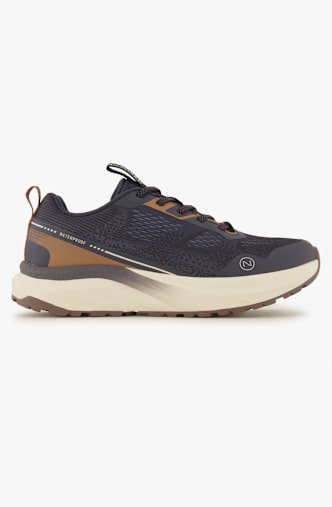 46 NORD Neggia 3.0 Low Herren Trekkingschuh Blau