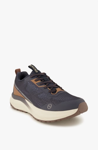 46 NORD Neggia 3.0 Low scarpe da trekking uomo Blu