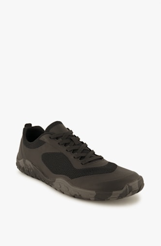 46 NORD Barevia chaussures minimalistes hommes Noir