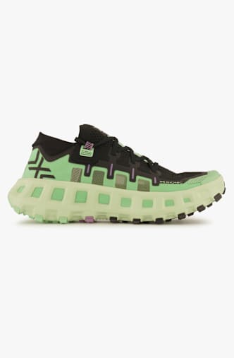X Bionic TerraSkin X01chaussures de trailrunning hommes Noir