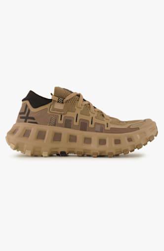 X Bionic TerraSkin X01 chaussures de trailrunning femmes Multicolore