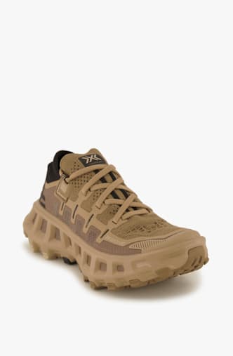 X Bionic TerraSkin X01 chaussures de trailrunning femmes Multicolore